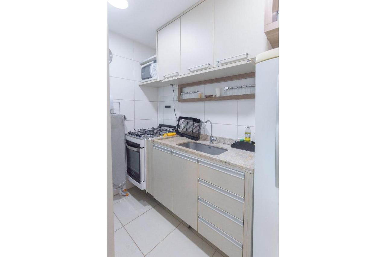 Flat No Coracao De Recife Exteriér fotografie